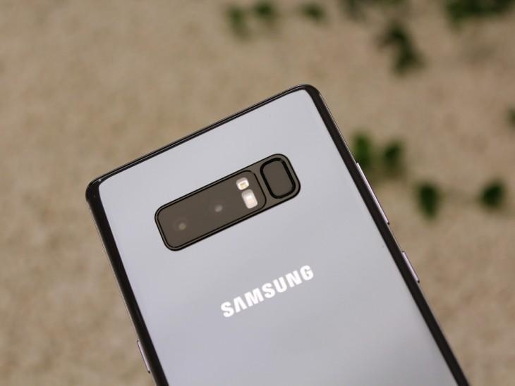 三星Note 8究竟值得买吗？大家汇总了这种优点和缺点让你