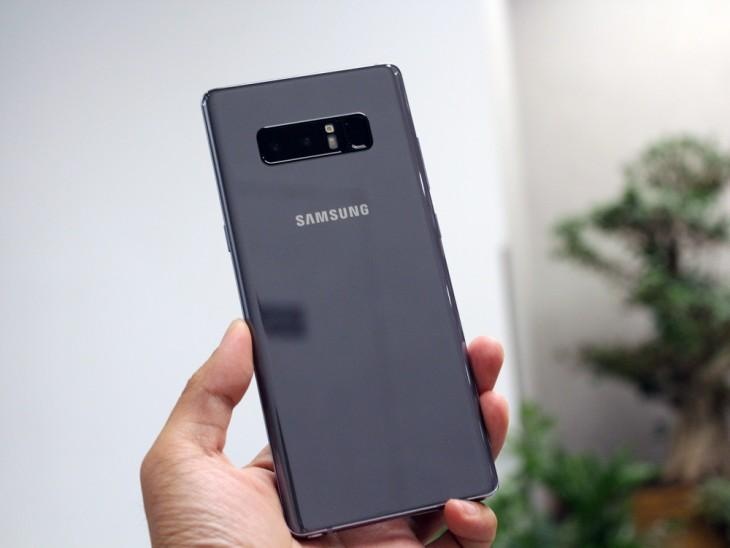 三星Note 8究竟值得买吗？大家汇总了这种优点和缺点让你