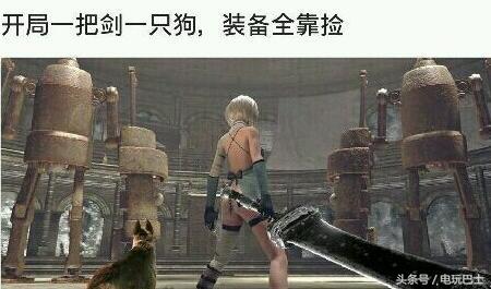 你真的知道什么是二次元吗：不，你根本不懂二次元！