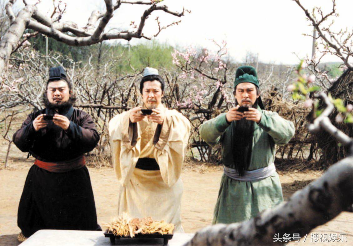 推荐十部口碑爆棚的历史剧，看完改变你对国产剧的认知
