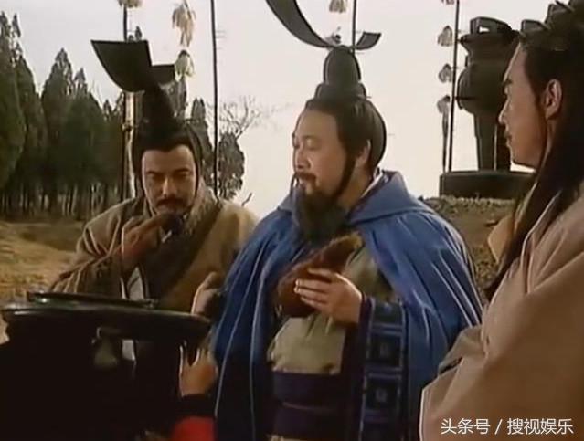 推荐十部口碑爆棚的历史剧，看完改变你对国产剧的认知