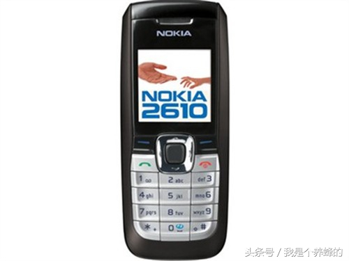 历数以前的手机上行业霸者Nokia的这些經典型号，你使用过哪种？