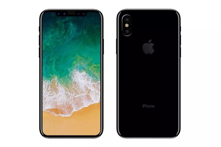 iPhone8确定配用无线快充，遗憾电池充电速率还不上魅族1/3