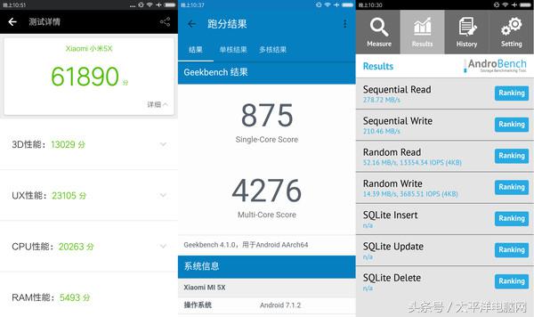 小米5X评测：配置依然发烧，但入手需斟酌