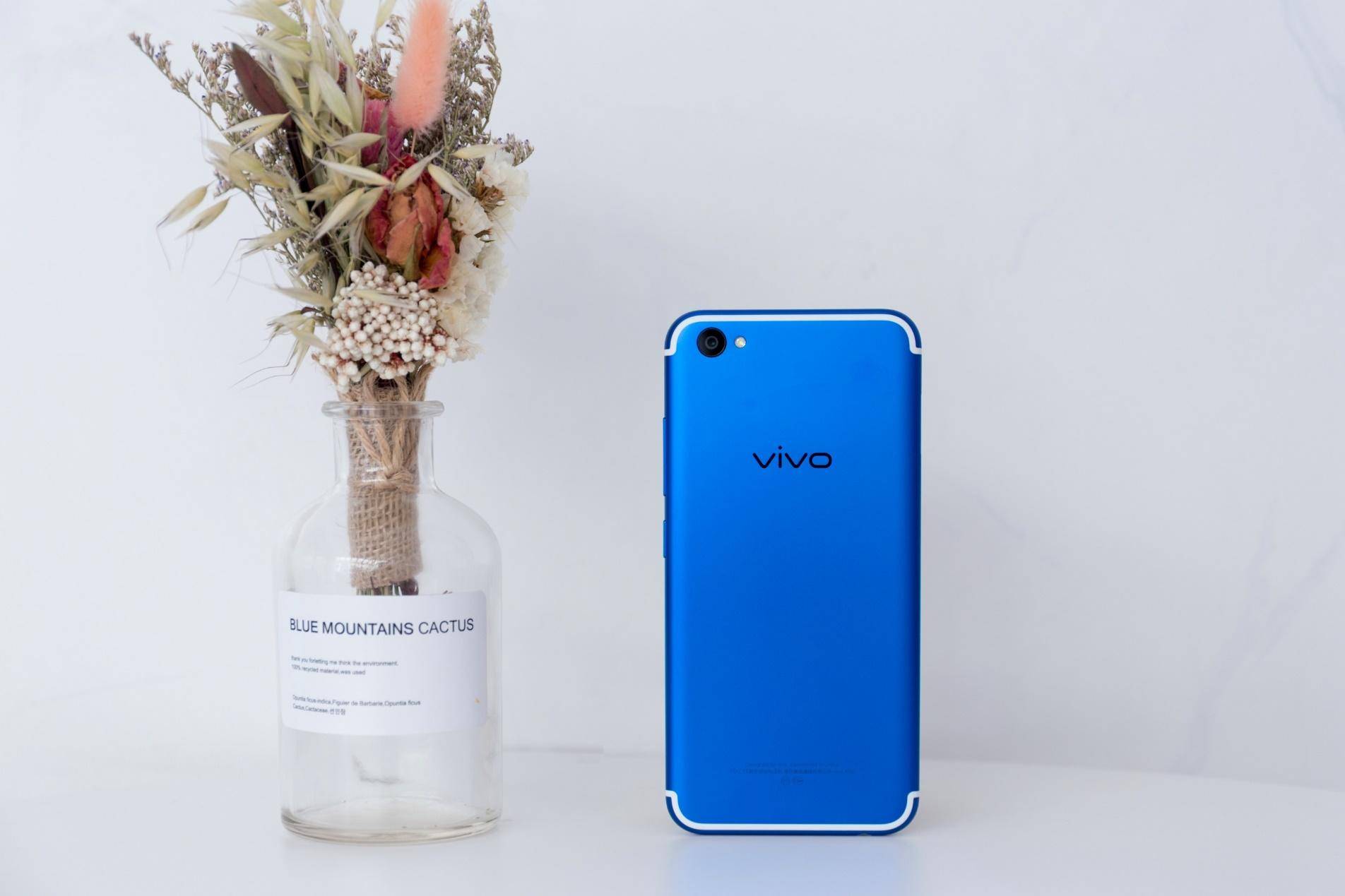 vivo X9再度夺第二季度第一，继任X9s更受学生族钟爱