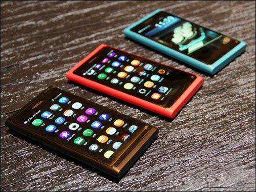 诺基亚8宣布开卖了，你你是否还记得Nokia当初这些让人震撼的手机吗？