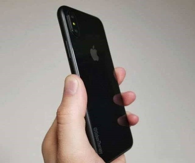 「宇宙最全iPhone 8指南」一文带你了解苹果这次有何升级