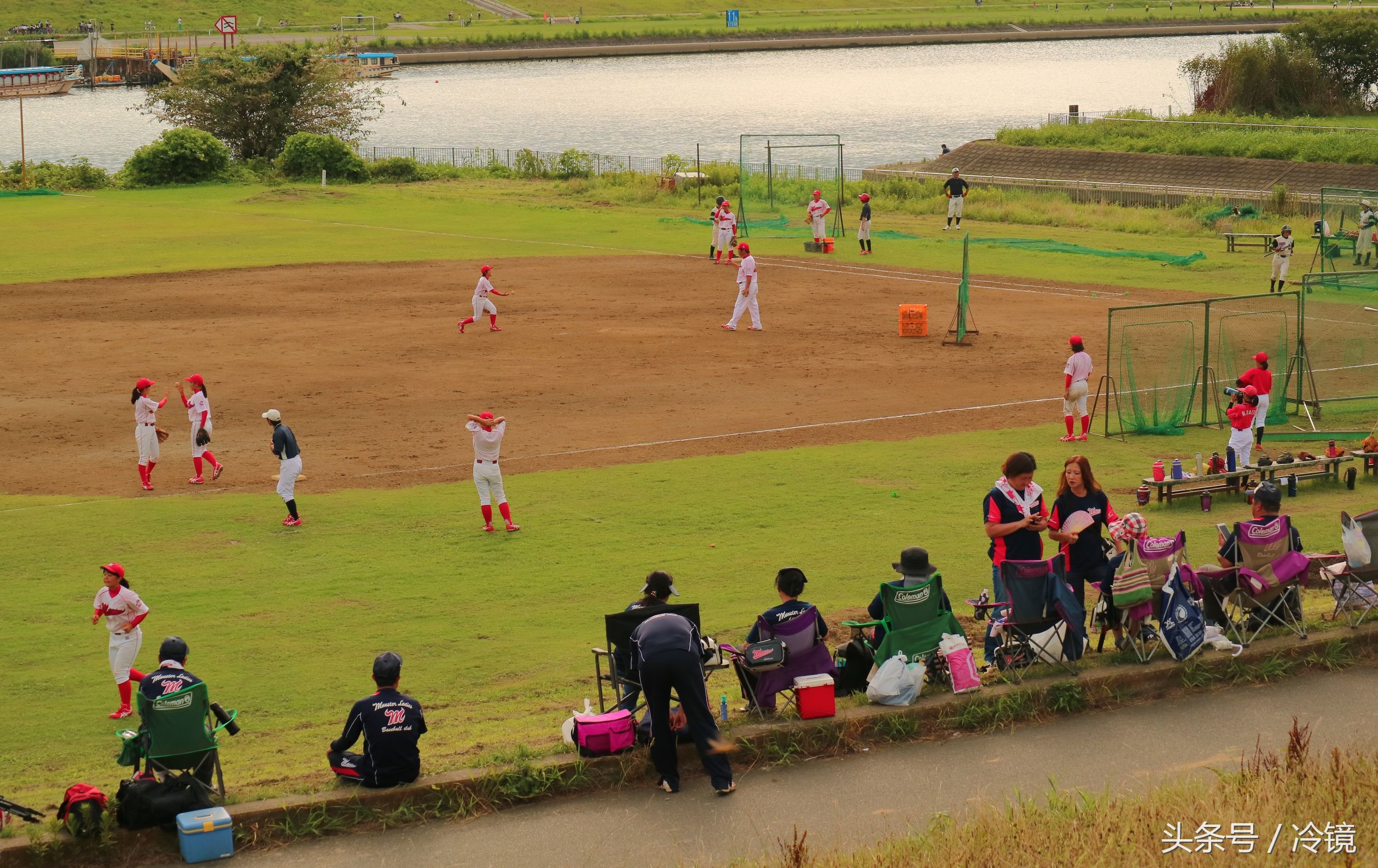 日本为什么会年年参加世界杯(日本足球连续六届打进世界杯，背后一个重要因素值得国人反思)