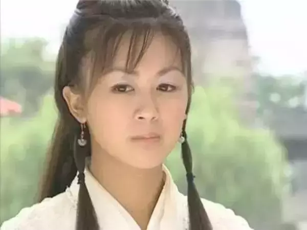 《城市猎人》五大女神你最喜欢谁?日本女孩已经是三个孩子辣妈