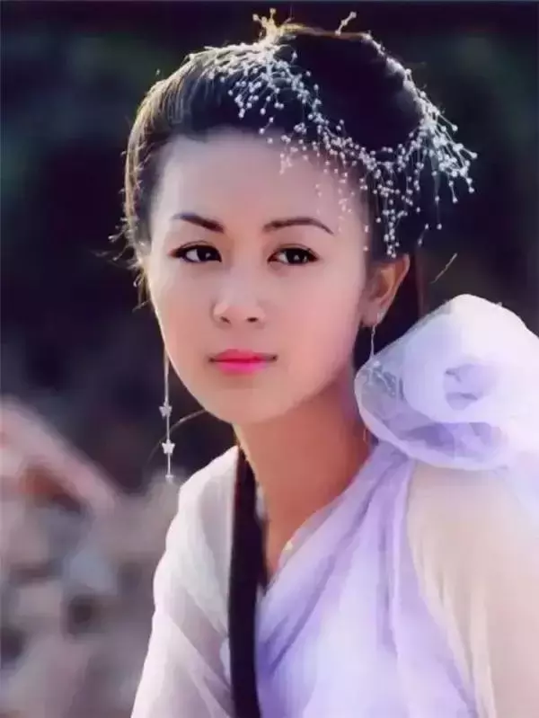 《城市猎人》五大女神你最喜欢谁?日本女孩已经是三个孩子辣妈