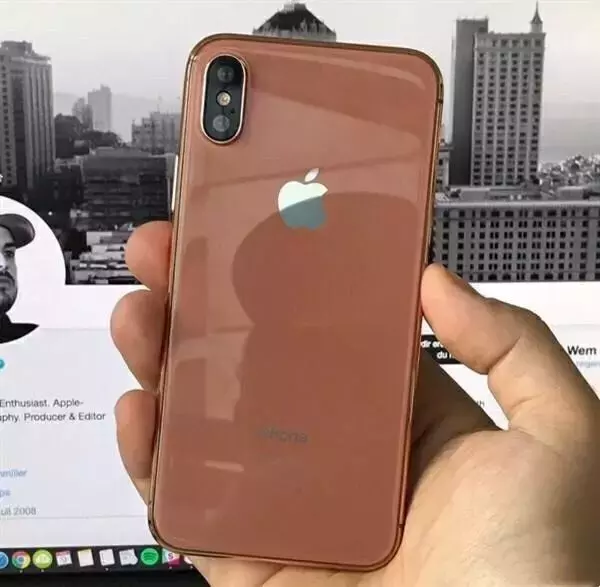 iPhone 8最齐信息内容归纳！你要了解的都会这～