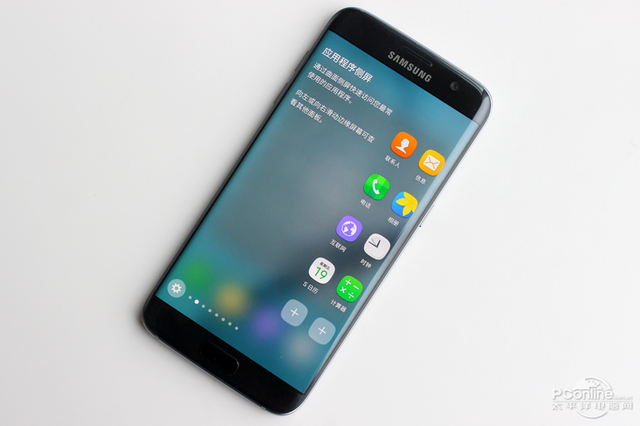三星的转型之道 Galaxy S7/S7 edge点评