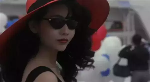 《城市猎人》五大女神你最喜欢谁?日本女孩已经是三个孩子辣妈