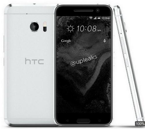 HTC M10主推照相 放话照相世界第一