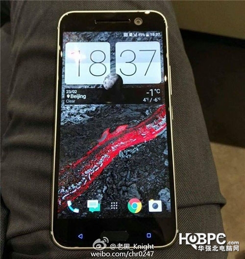 续航力暴强！HTC新旗舰M10详尽关键点再曝