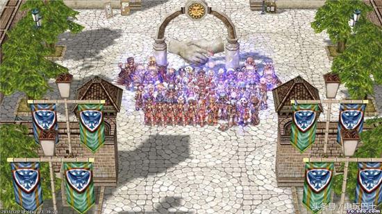 《仙境傳說》端遊國服再次覆活 這次情懷能否守護住永恒的愛？