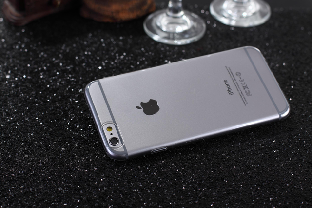 iPhone6要是两三千元钱？见到这一价钱你动心吗？