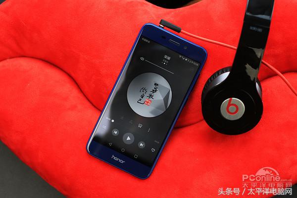荣耀V9 play/畅玩6发布：谁说千元机没有好品质？