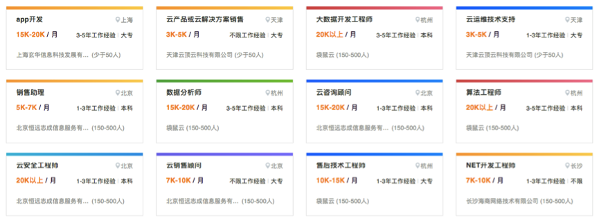 为开发者赋能，阿里云大学人才培养再次升级