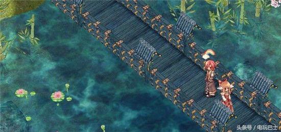 《仙境傳說》端遊國服再次覆活 這次情懷能否守護住永恒的愛？