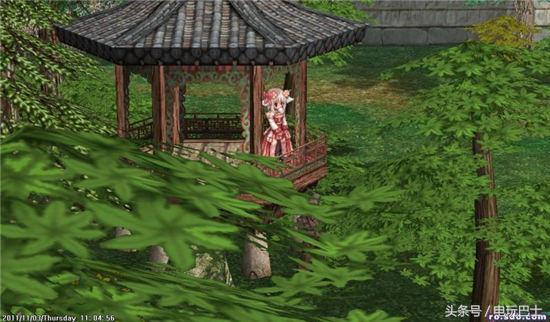 《仙境傳說》端遊國服再次覆活 這次情懷能否守護住永恒的愛？