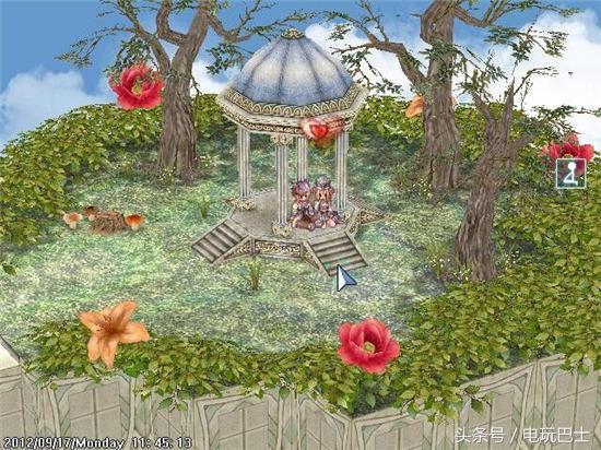 《仙境傳說》端遊國服再次覆活 這次情懷能否守護住永恒的愛？