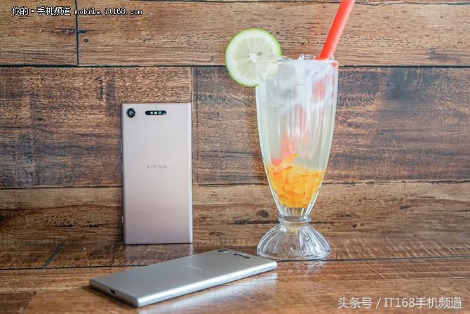 sonyXperia XZ1上手谈：我从未感受过用手机拍出这般高品质3d图纸像