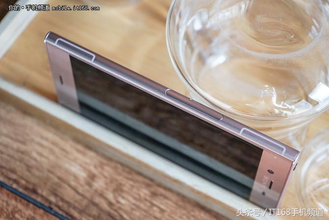 sonyXperia XZ1上手谈：我从未感受过用手机拍出这般高品质3d图纸像