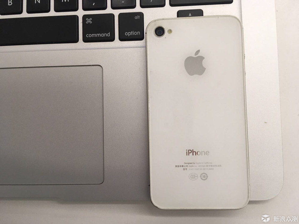 六年的iPhone4——客户的追忆、知名品牌的承传！