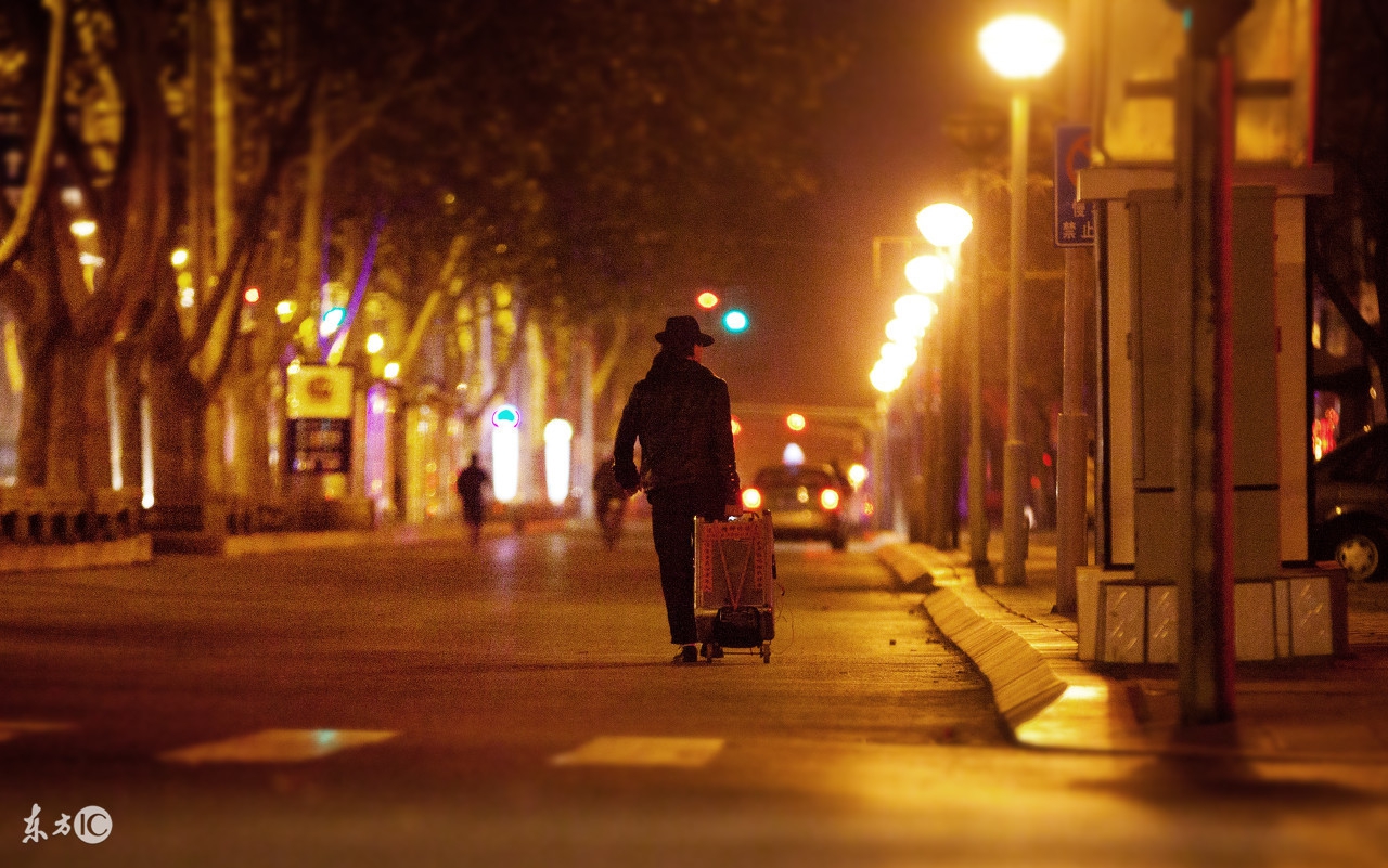 民间农村真实鬼故事:地上传来的声音