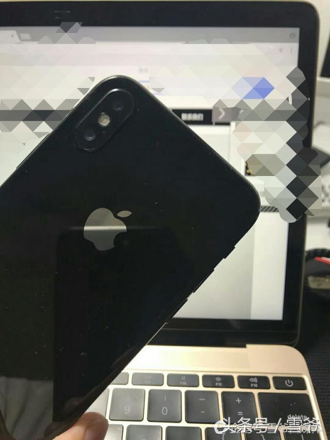 1288购到的iPhone8开箱测评