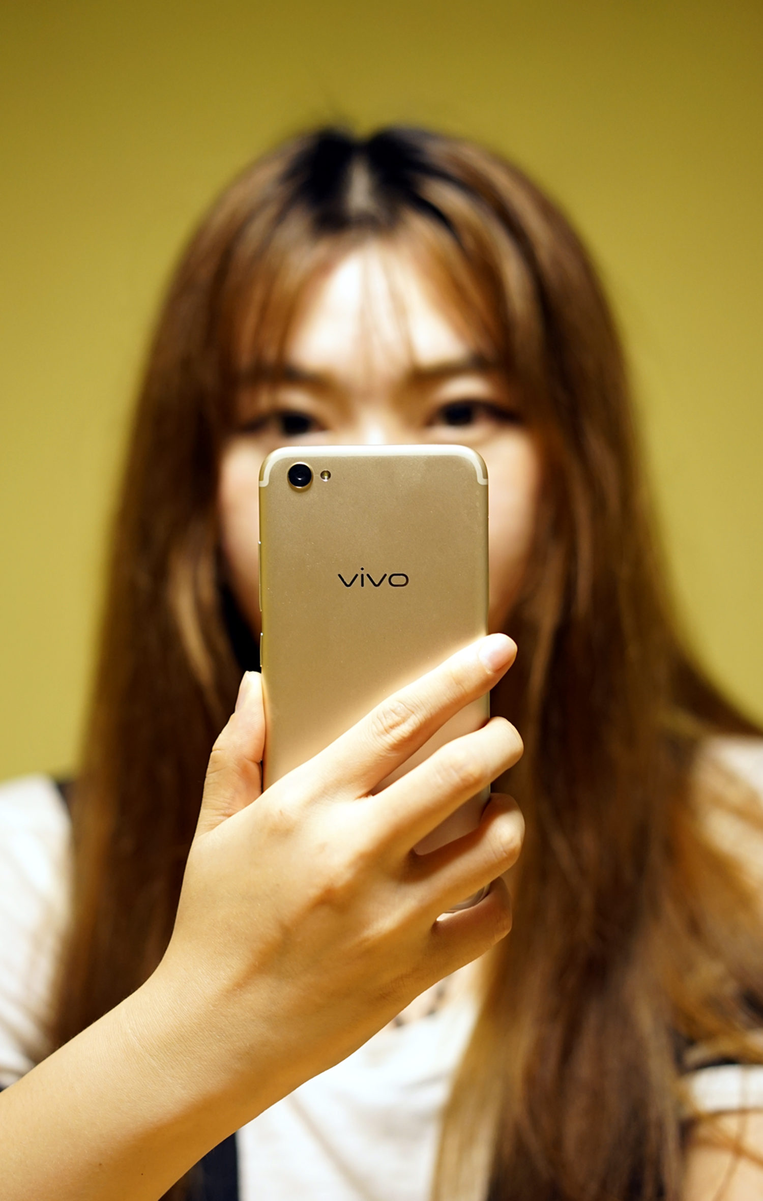 vivo X9s评测：拍照升级 性能暴增