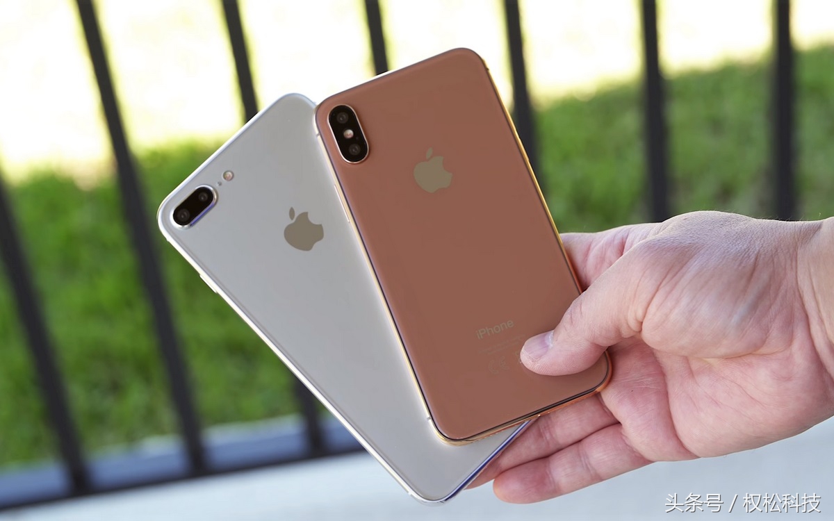 iPhone 7s系列才算是最非常值得关心的，终究很难买到iPhone 8！