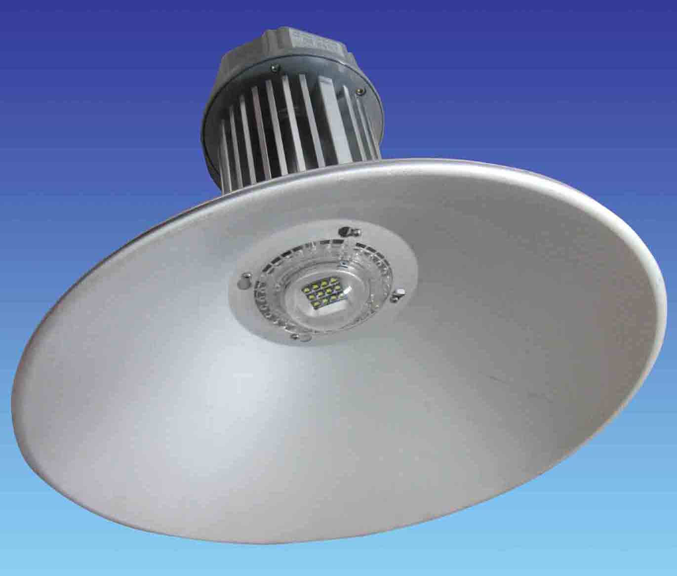 LED工矿灯的特点和优势，你了解吗？