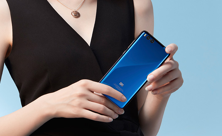 小米手机Note3强悍公布，骁龙660 8G，2499元价钱良知