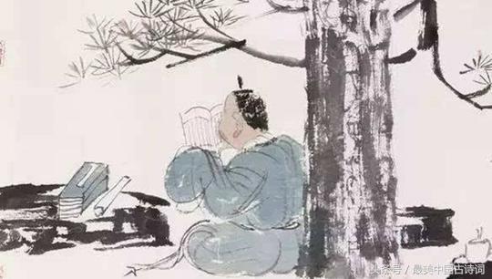 天生我材必有用，自我鼓励的诗词，读懂让你受用一生-第8张图片-非凡网