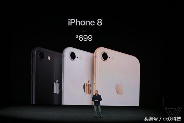 我经常熬夜梳理：你要想掌握iPhone 8，看这一篇文章就可以了，转需