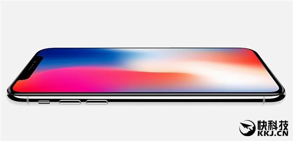 万余元灵物！iPhone X规格型号都在这儿了