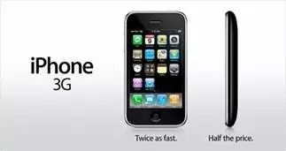 苹果又发布新品了，这款堪称史上最贵丨iPhone极简史