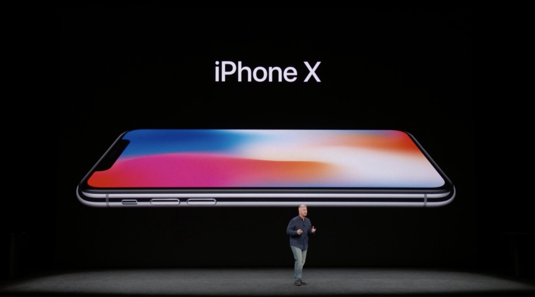 是空欢喜还是超乎想象？新iPhone震撼登场！