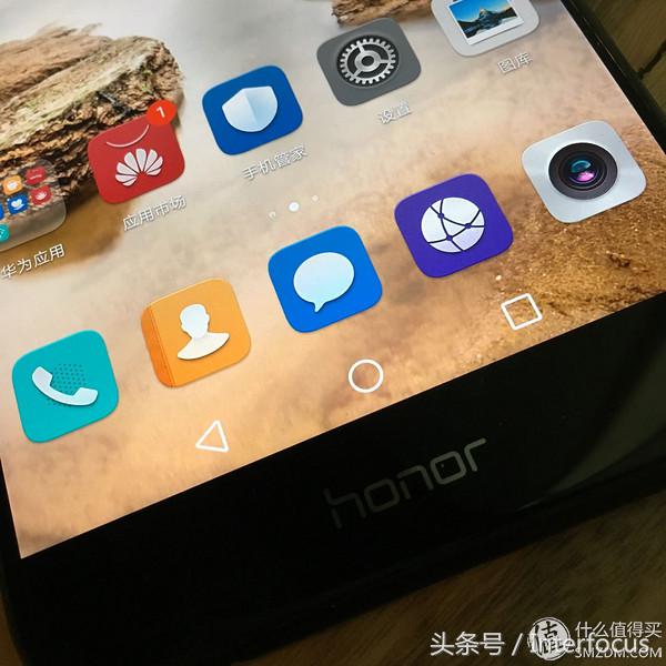 一个V的差别：浅谈HUAWEI 华为公司 Honor 荣誉 9与V9