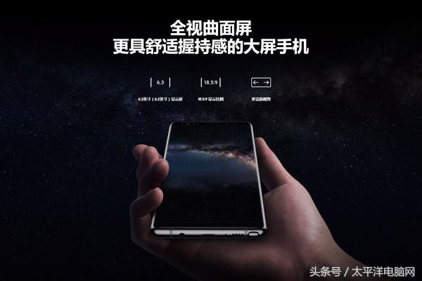 同是OLED，iPhone X与三星Note8的显示屏有很大的不一样