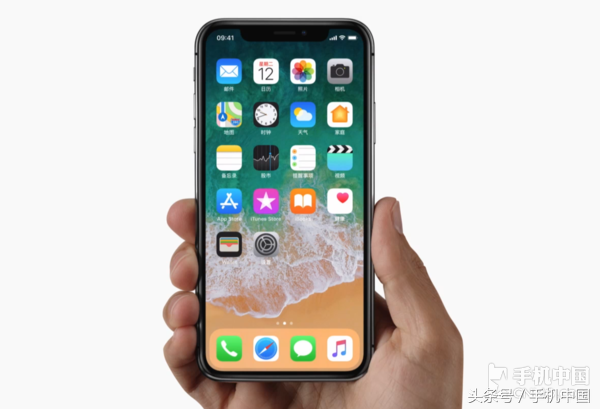 iPhone X亮点解析 原来9688元买到了这些