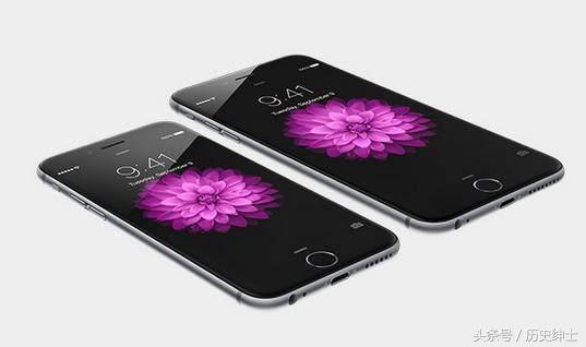 详尽例举各代iphone手机：一部苹果4用四年还没有换，你喜爱哪一代？