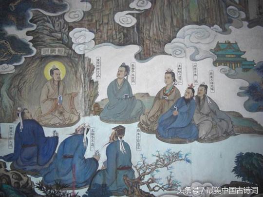 天生我材必有用，自我鼓励的诗词，读懂让你受用一生-第5张图片-非凡网