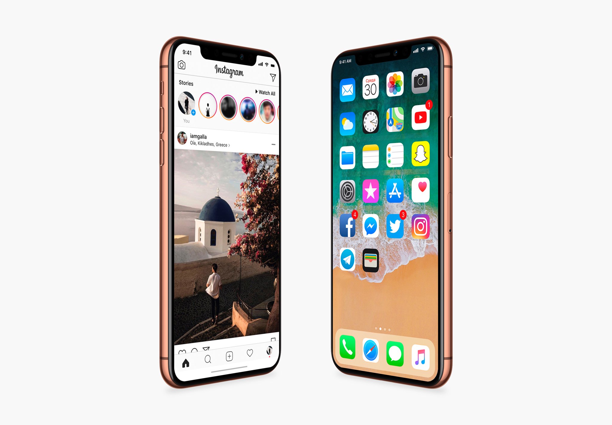 是空欢喜还是超乎想象？新iPhone震撼登场！