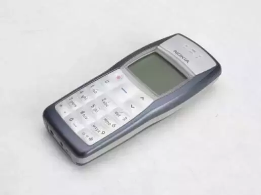 你还记得人生第一部手机吗？老泪纵横，都是青春和故事啊