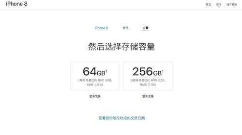 iPhone8值得買的4個理由 看完不想買X了