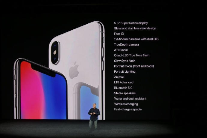 有关iPhoneX，这三大缺陷被忽略了