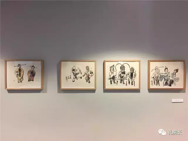 天天漫画网:孔子学院文化活动:让美国大学新生流连忘返